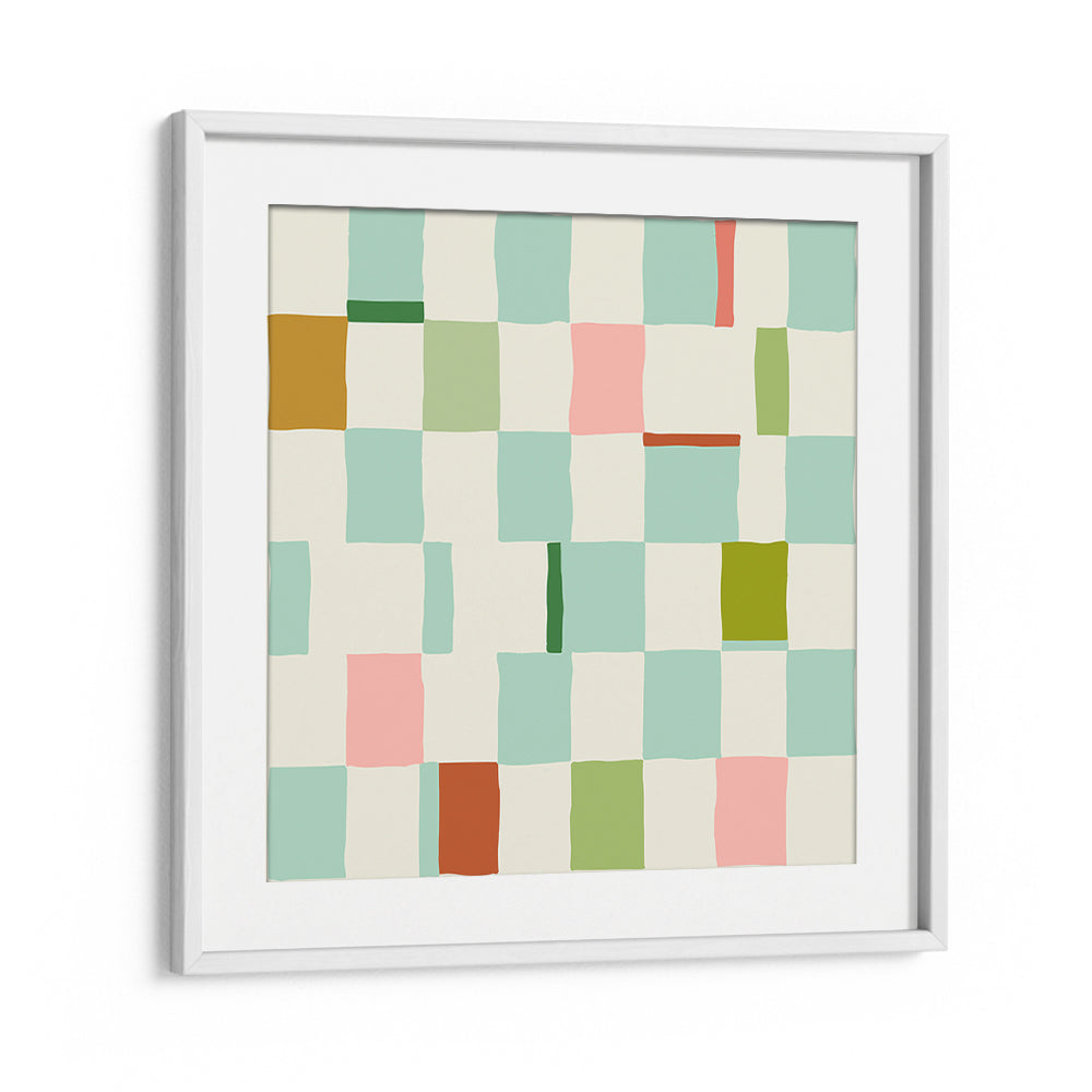 SOFT GEOMETRIC BLOCKS