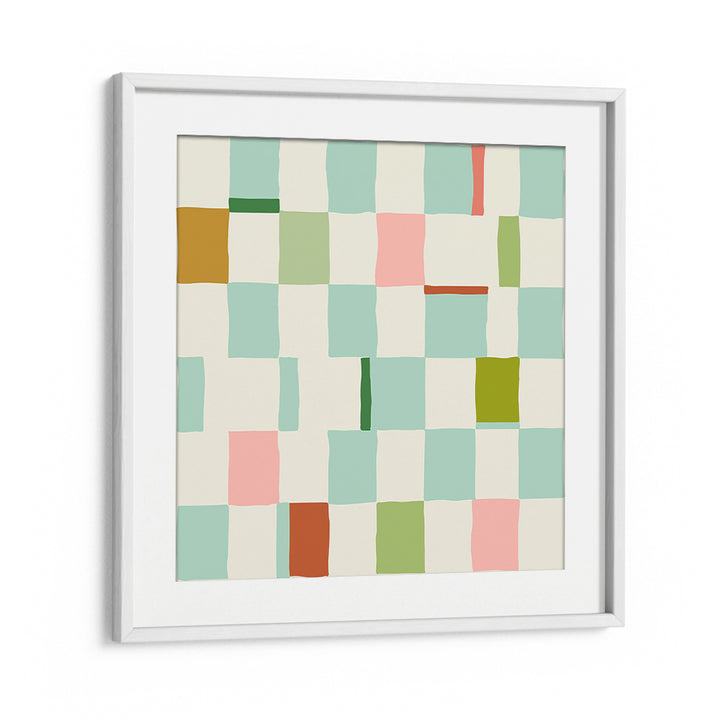 SOFT GEOMETRIC BLOCKS