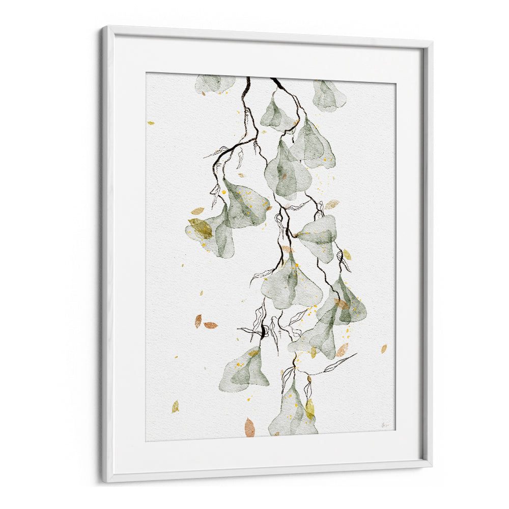 SOFT GREEN BOTANICALS
