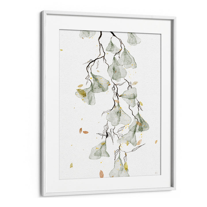SOFT GREEN BOTANICALS
