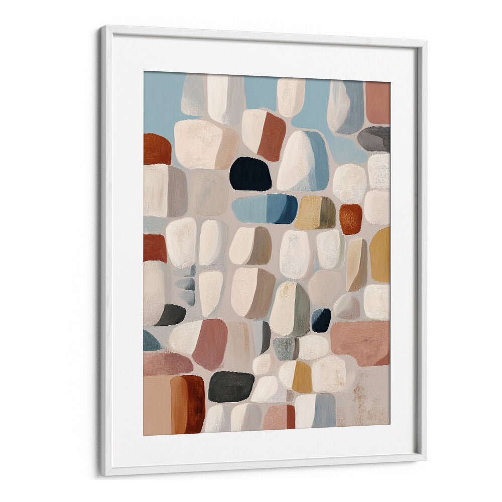 SOFT ORGANIC STONES