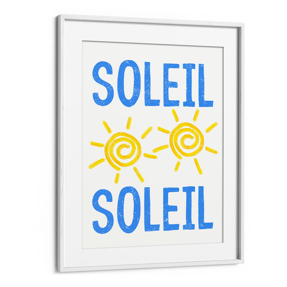 SOLEIL SOLEIL , BEACH PAINTINGS