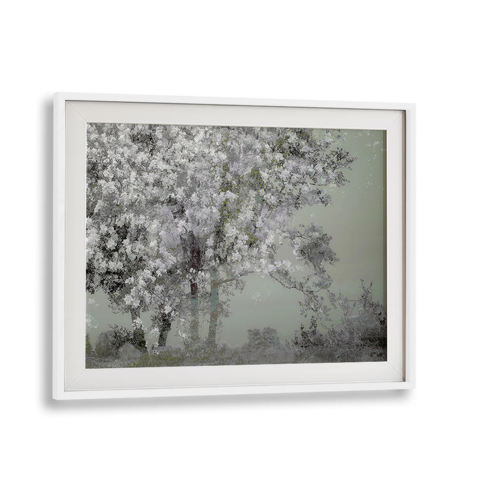 SPRING , FLORAL FLOWER PAINTINGS