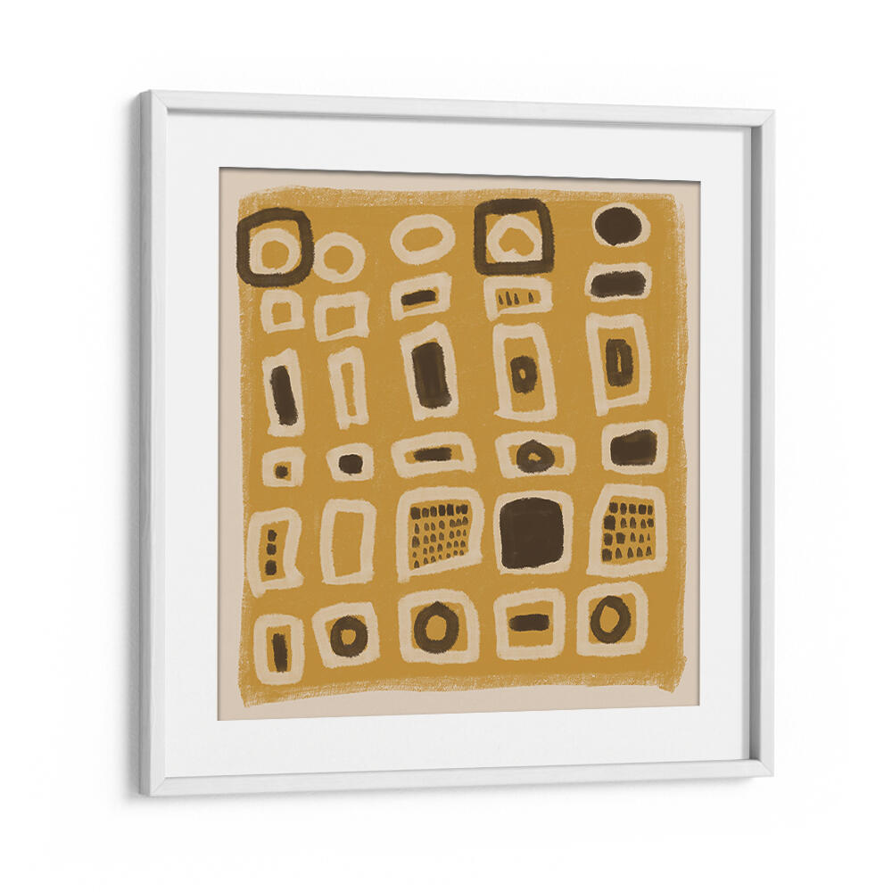 SQUARE ABSTRACT , ABSTRACT PAINTINGS