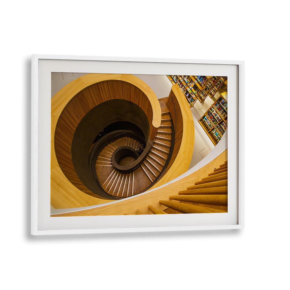 STAIRCASE XX