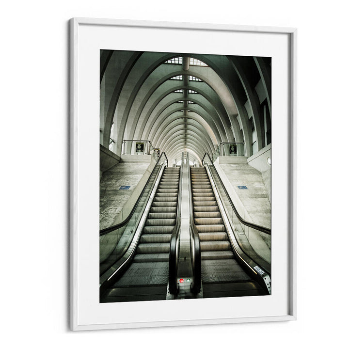 STAIRS VX