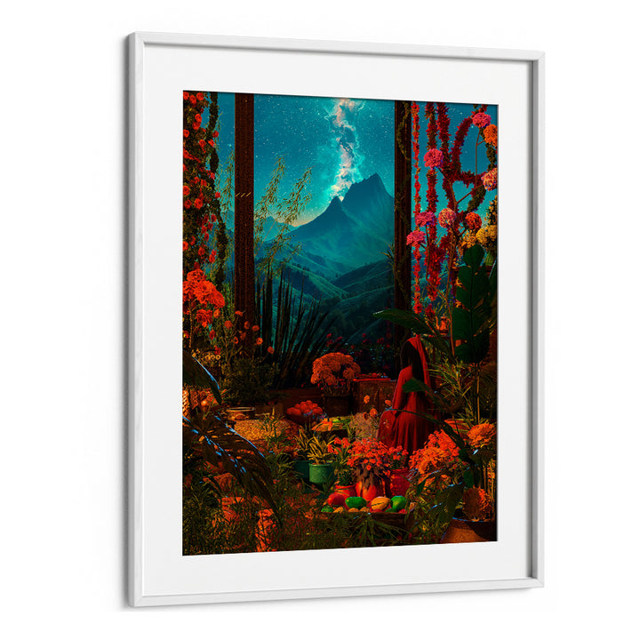 STARRY MOUNTAIN GARDEN