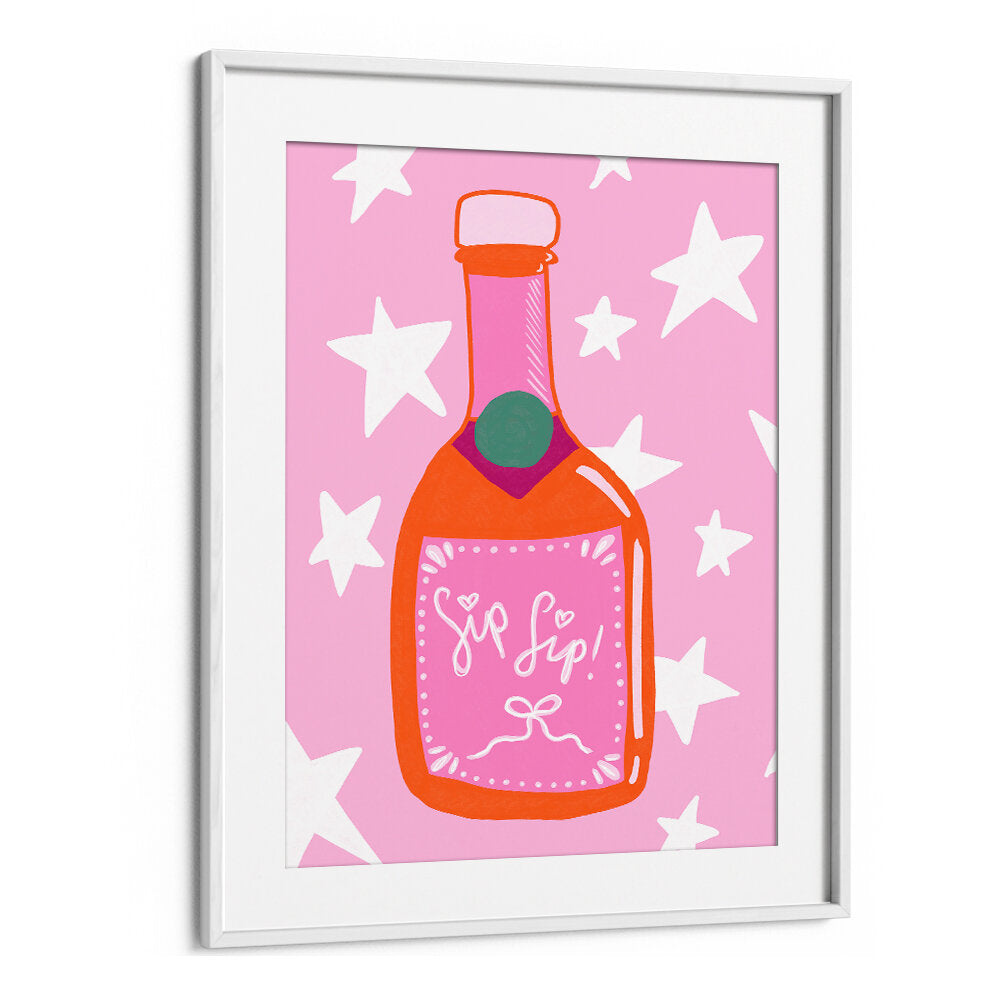 STARS AND SIPS , FASHION POSTERS