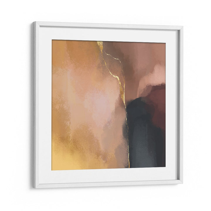 Relax with the STAY CALM, ABSTRACT PAINTINGS, a perfect blend of tranquility for your modern space.