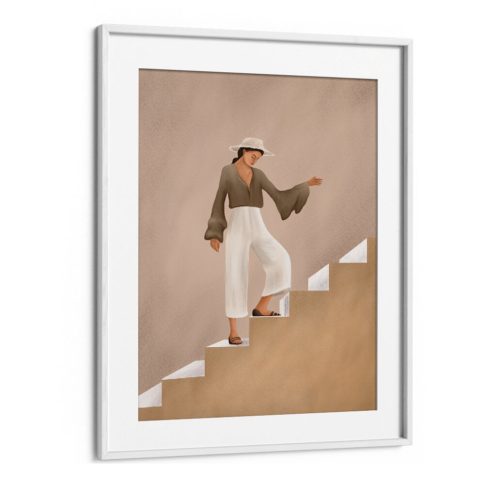 STEPPING UP , FASHION POSTERS