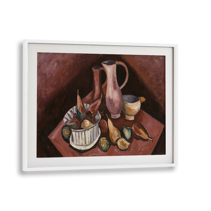 STILL LIFE NO. III  , VINTAGE PAINTINGS