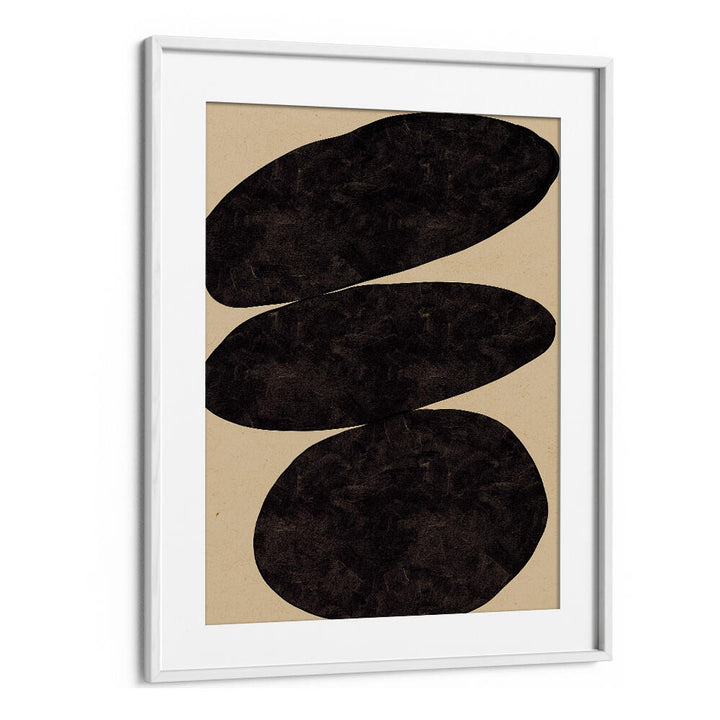 STONE HARMONY I , GEOMETRIC ART PRINTS