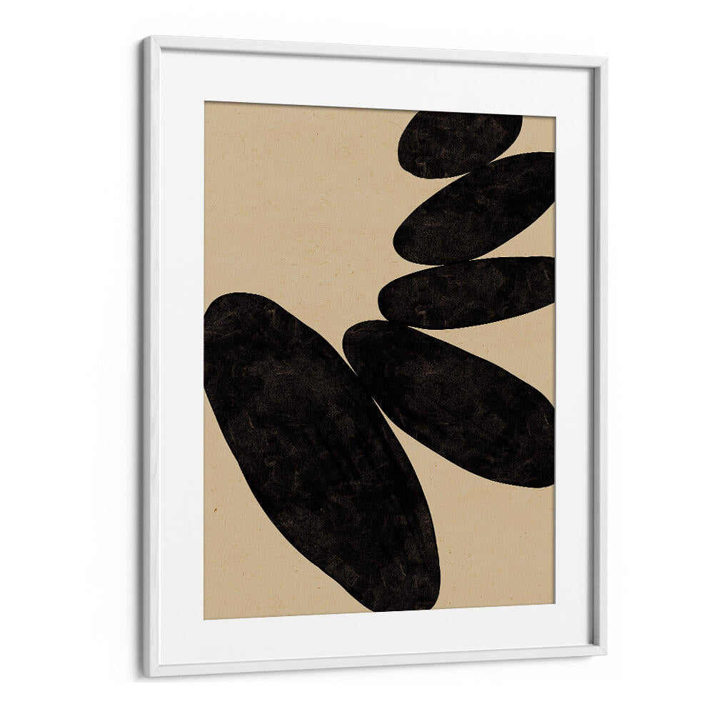 STONE HARMONY II , GEOMETRIC ART PRINTS