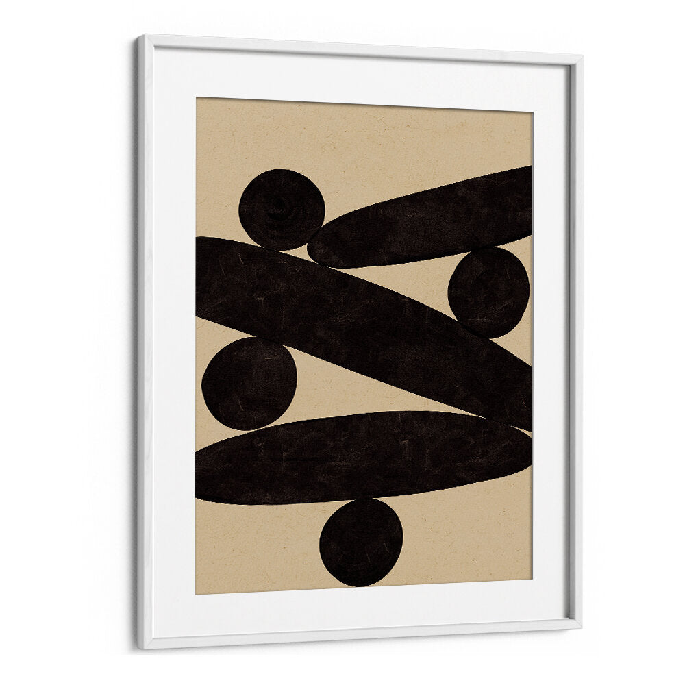 STONE HARMONY IV , GEOMETRIC ART PRINTS