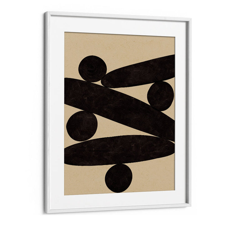 STONE HARMONY IV , GEOMETRIC ART PRINTS