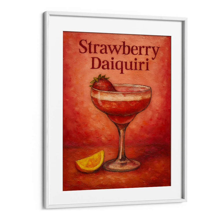 STRAWBERRY DAIQUIRI