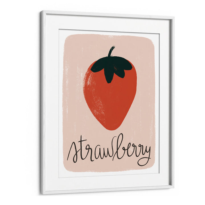 STRAWBERRY , KITCHEN POSTERS