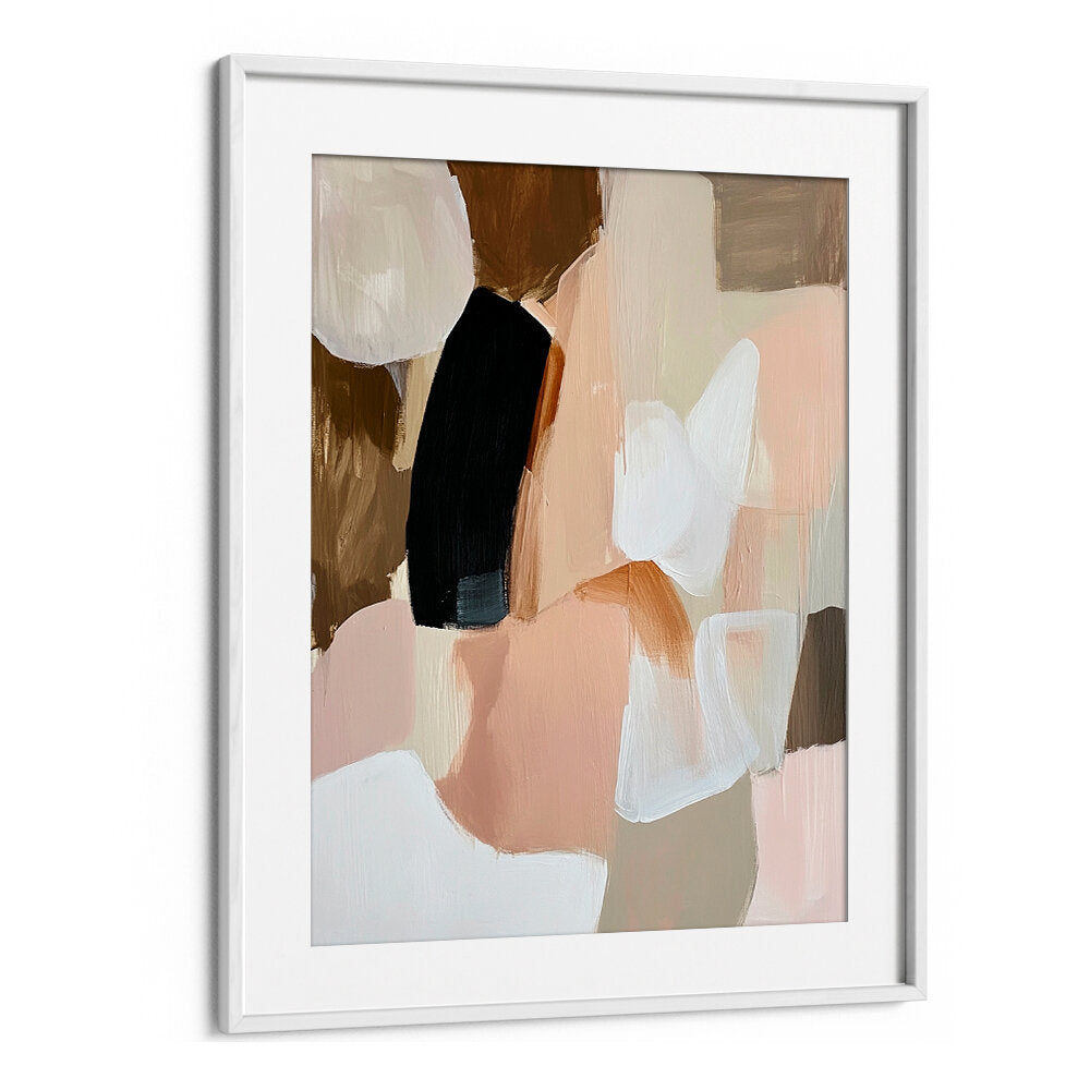 STUDIO PALETTE , ABSTRACT PAINTINGS