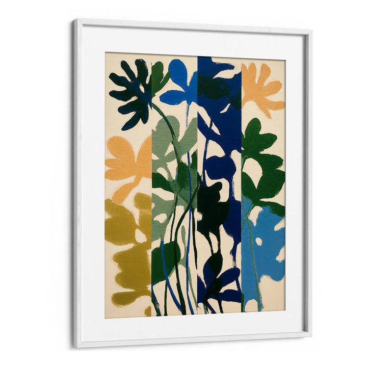 STUDIOPALETTE FLEXA , FLORAL FLOWER PAINTINGS