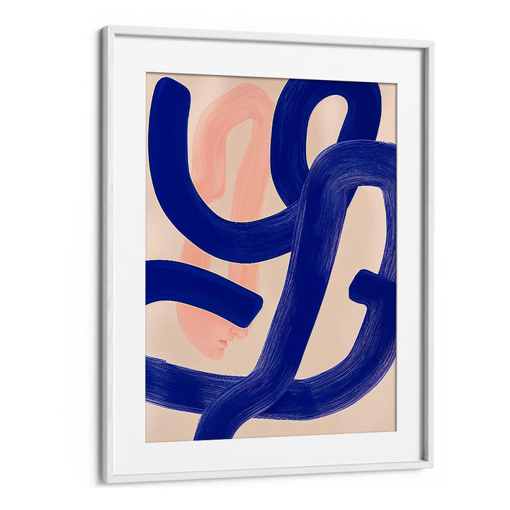 STUDIOPALETTE FLEXA III , ABSTRACT PAINTINGS