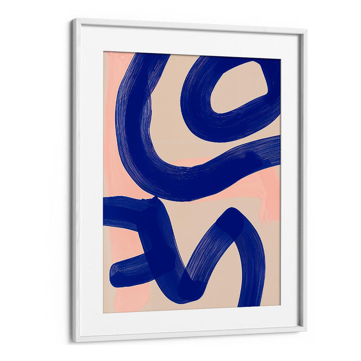 STUDIOPALETTE FLEXA I , LINE ART PAINTINGS