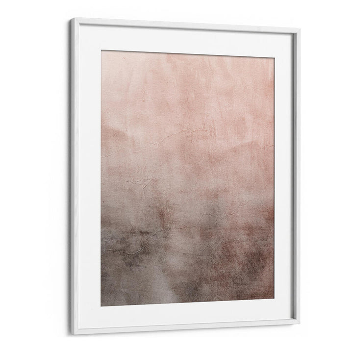 SUBTLE RUSTIC GRADIENT  , ABSTRACT PAINTINGS