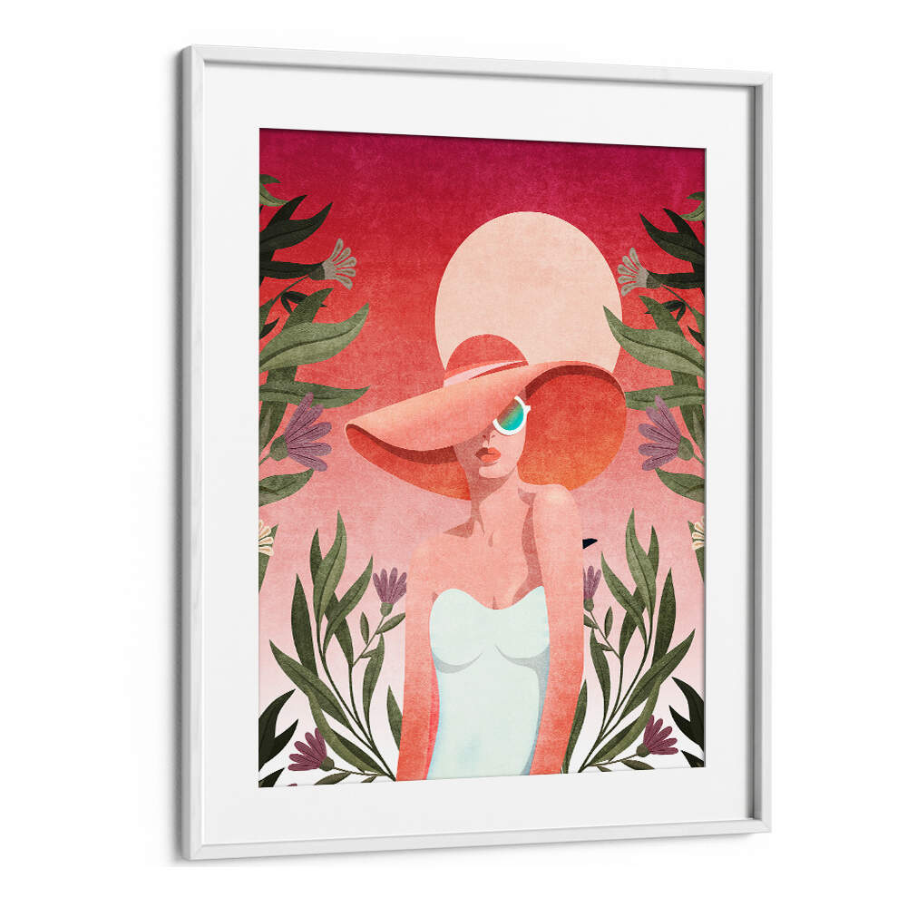 SUMMER ELEGANCE