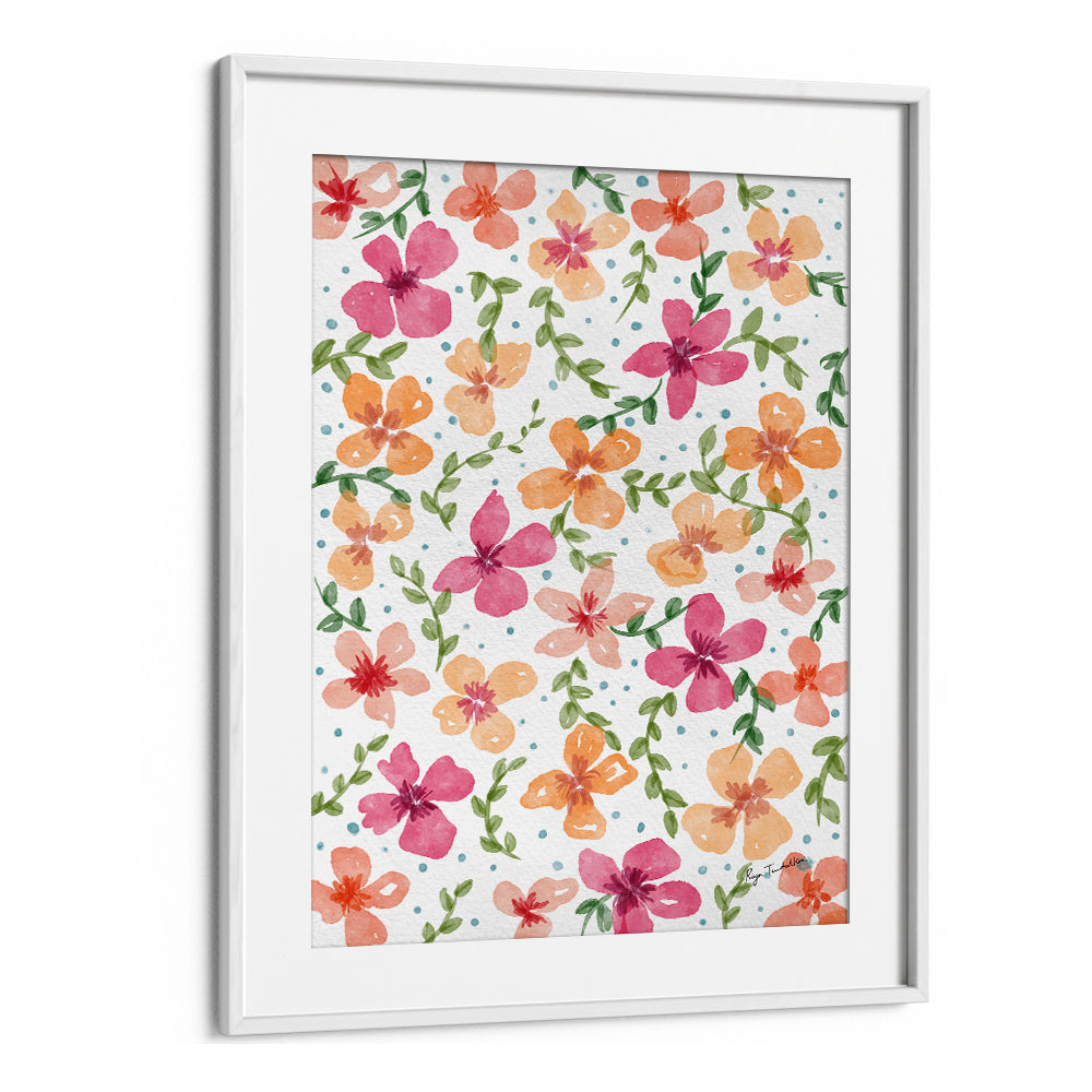 SUNSET FLORALS