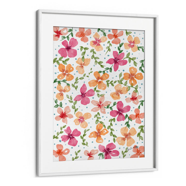 SUNSET FLORALS