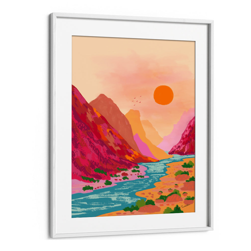 SUNSET VALLEY