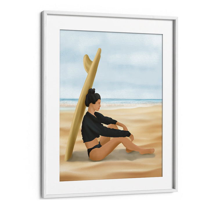SURFBOARD SHADE