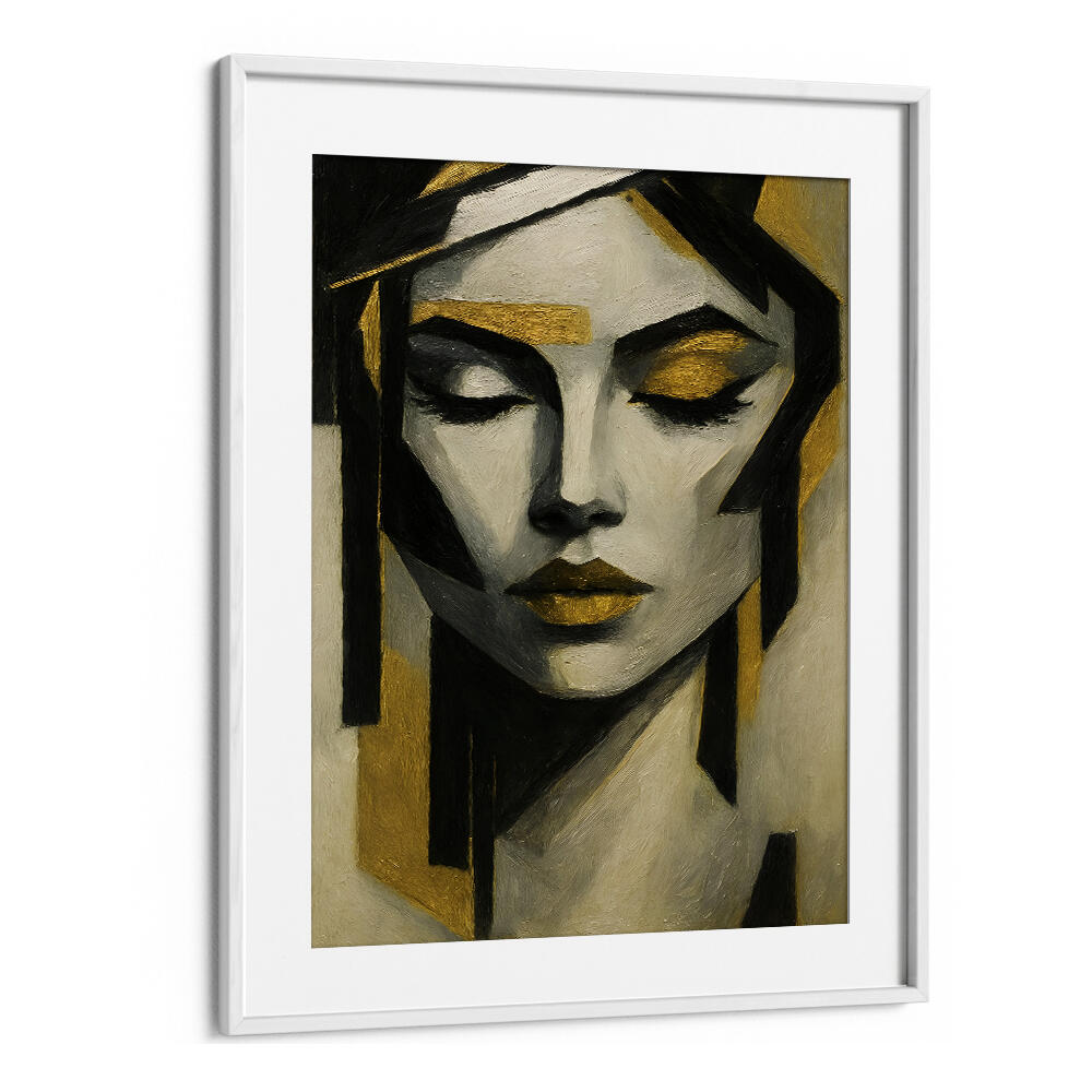 SUSPENDED REALITIES , EXPRESSIONISM PAINTINGS