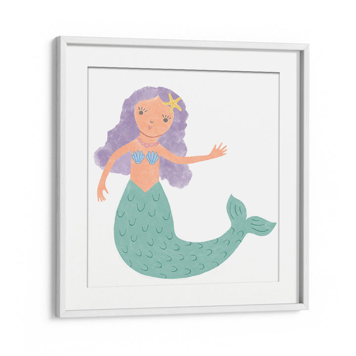 SWEET LITTLE MERMAID