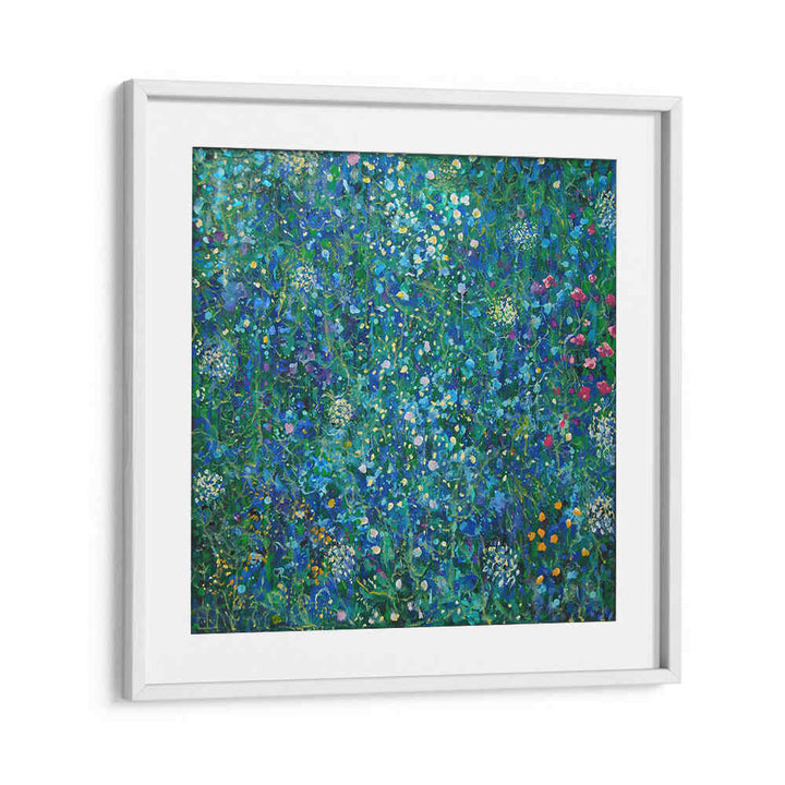 SWEET MEADOW , ABSTRACT PAINTINGS