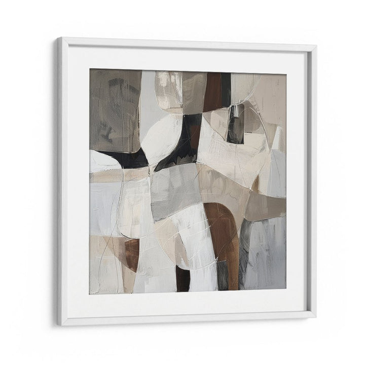 TERRA SHAPES I