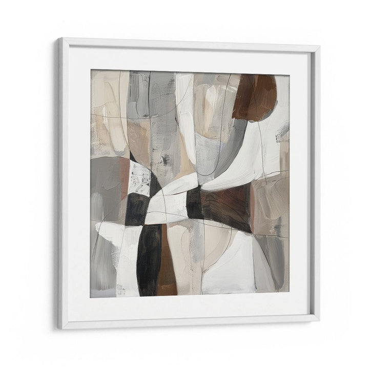 TERRA SHAPES III