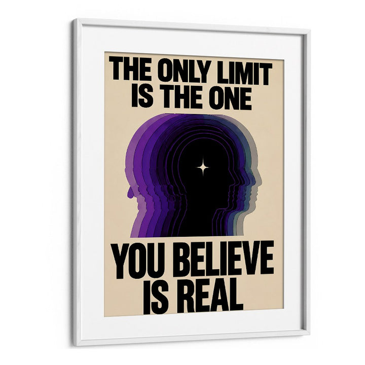 THE ONLY LIMIT