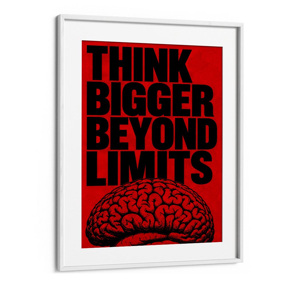 THINK BIGGER