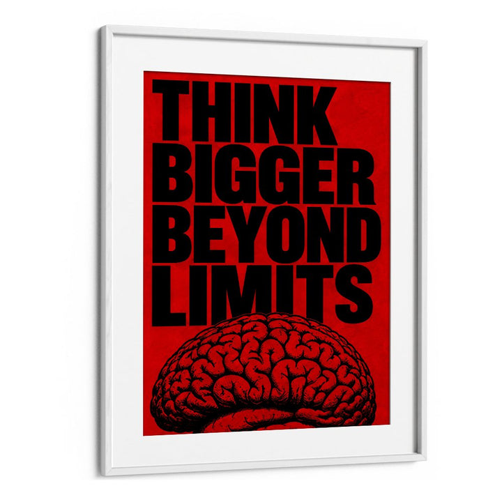 THINK BIGGER