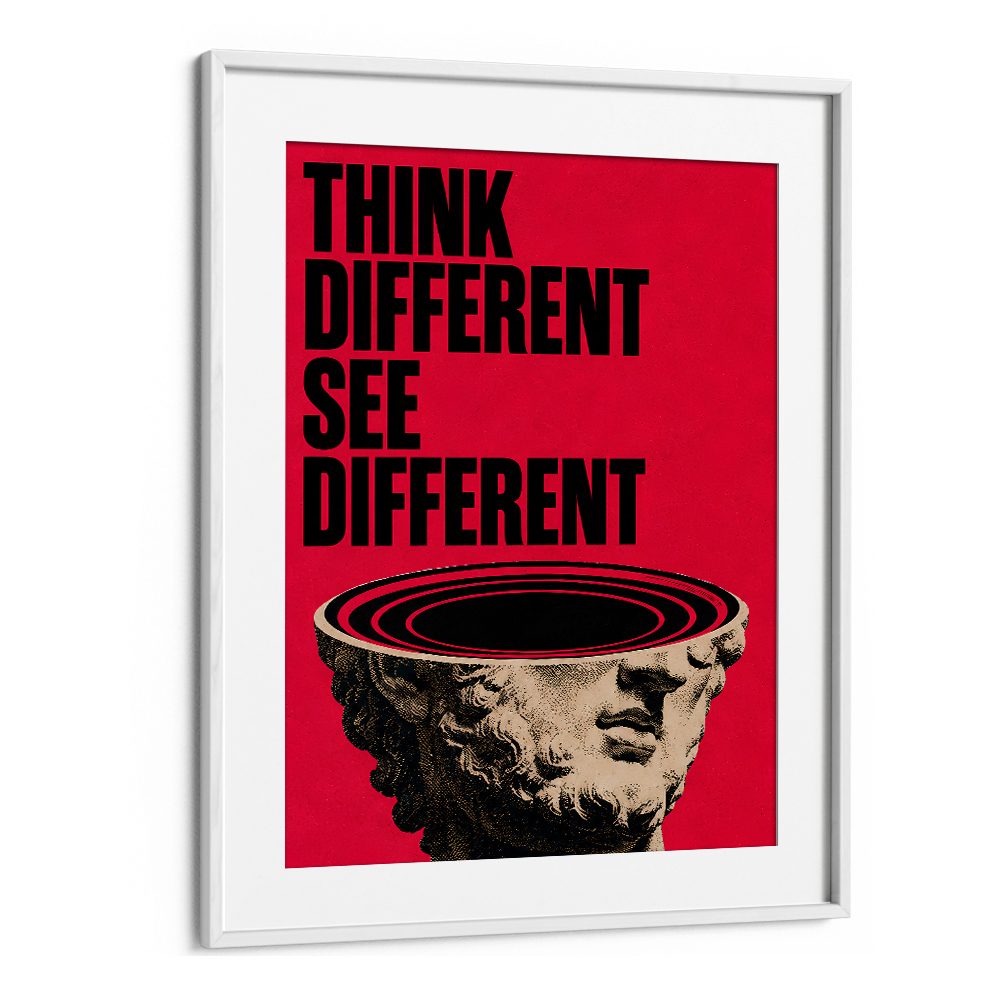 THINK DIFFERENT