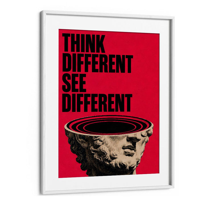 THINK DIFFERENT