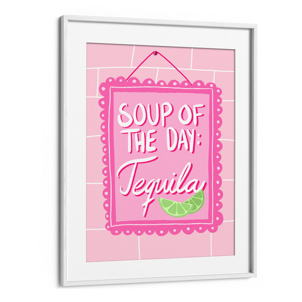 TEQUILA DELIGHT , FASHION POSTERS