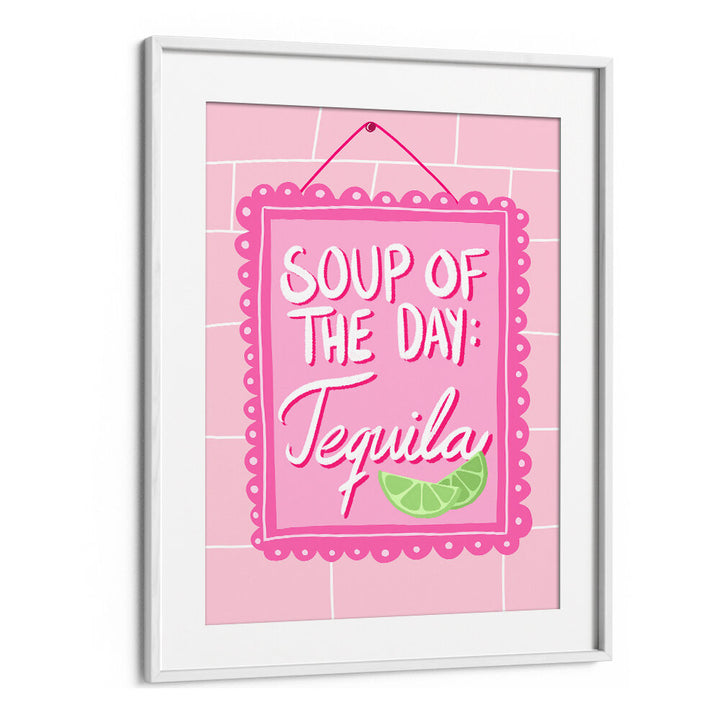 TEQUILA DELIGHT , FASHION POSTERS