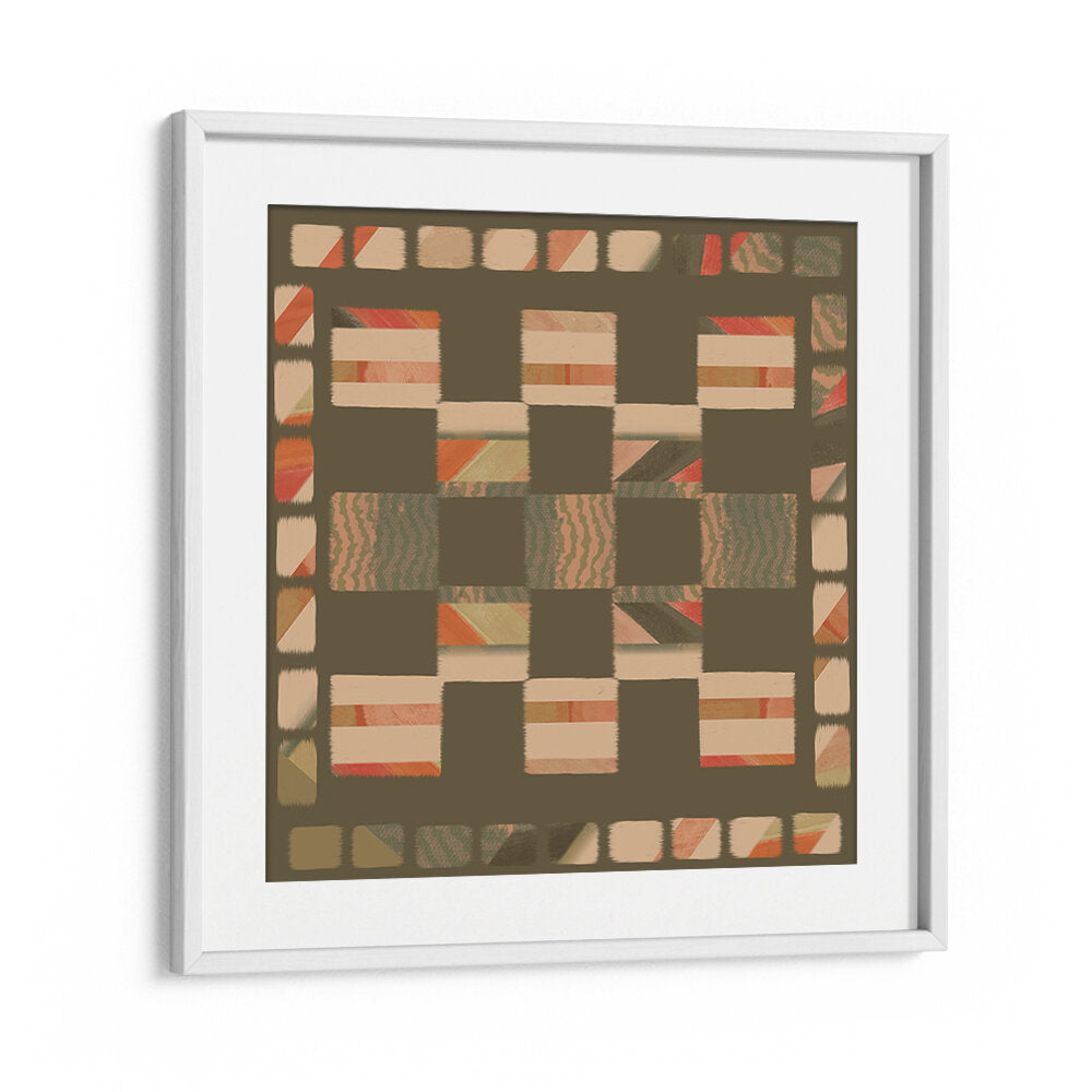 TERRA TILES , PATTERN ART PRINTS