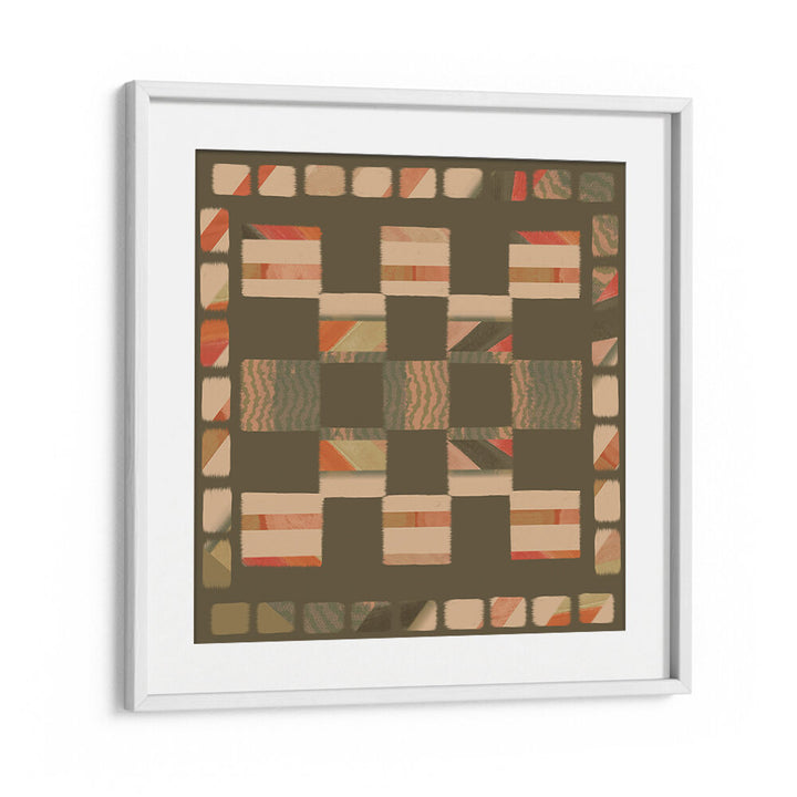 TERRA TILES , PATTERN ART PRINTS