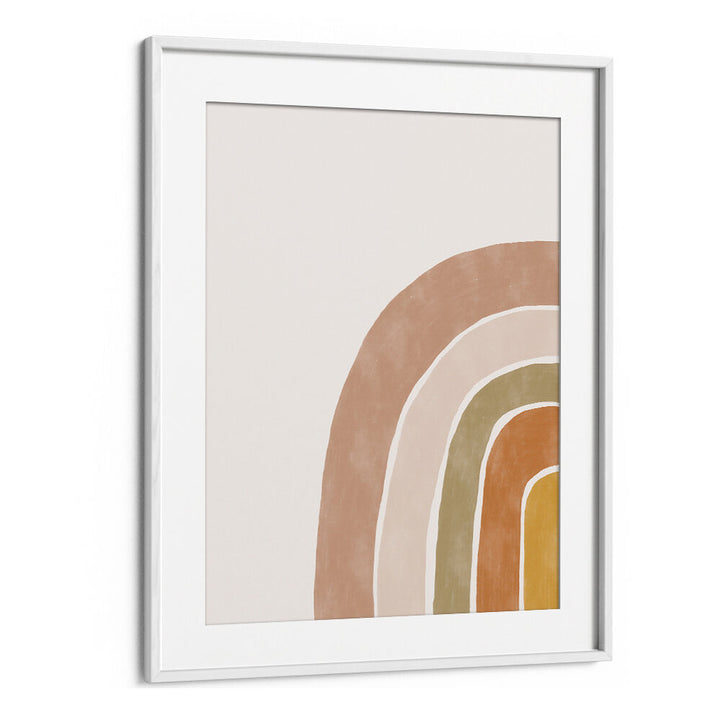 TERRACOTTA RAINBOW , KIDS ROOM PAINTINGS