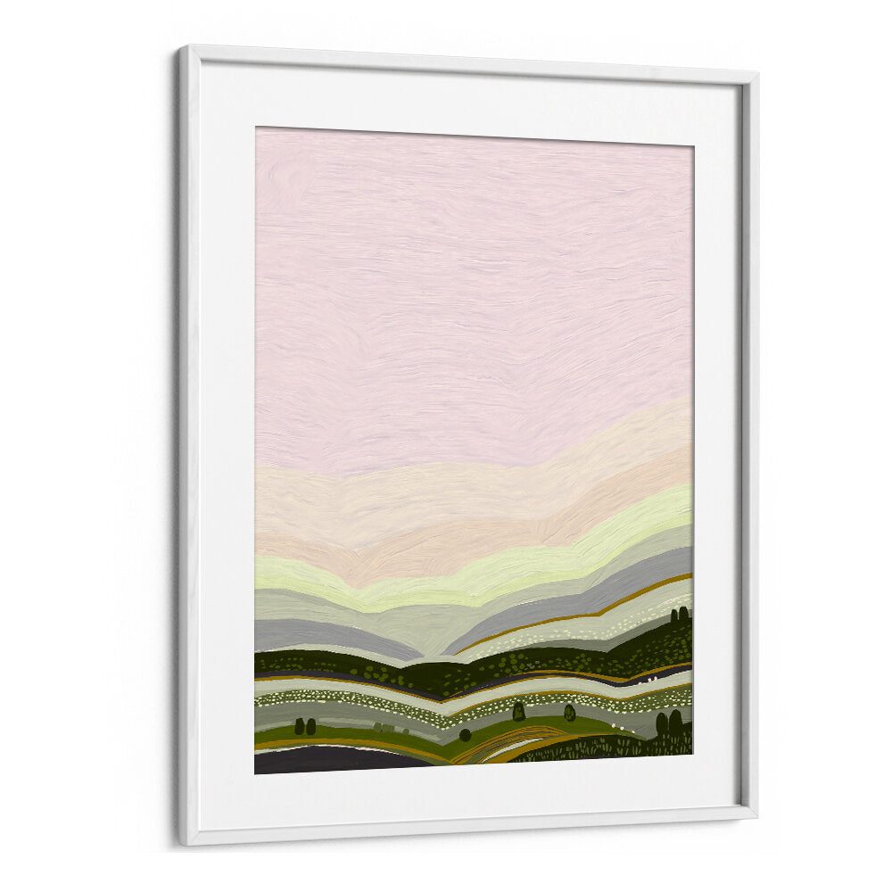 TEXTURED PLAINS , ABSTRACT PAINTINGS