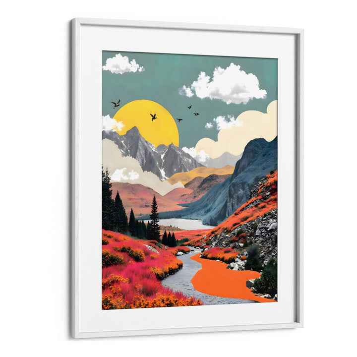 THE ART OF PLACE