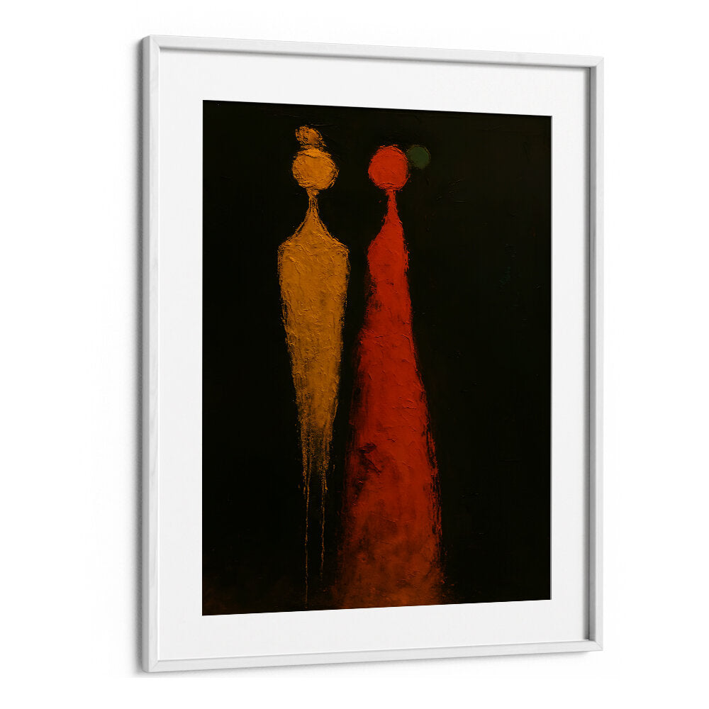 THE LABYRINTH WITHIN