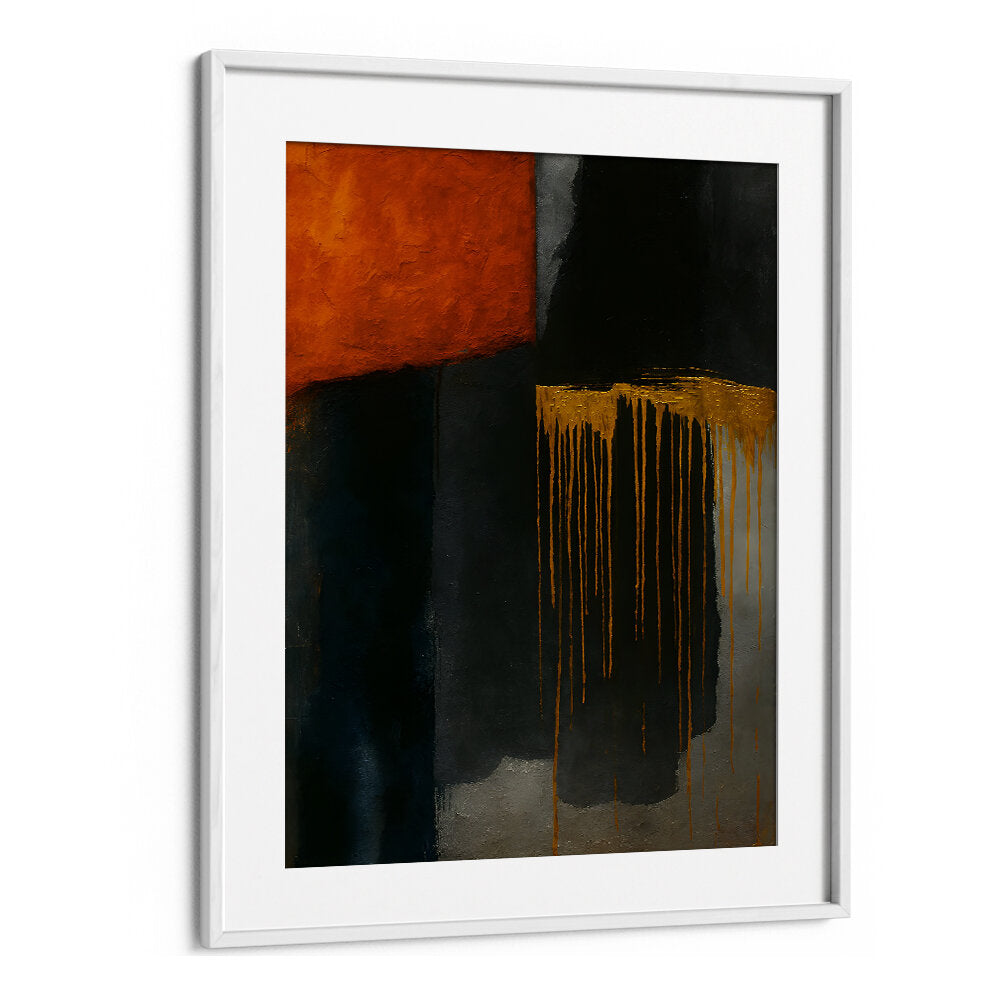 THE RITUAL OF SHADOWS